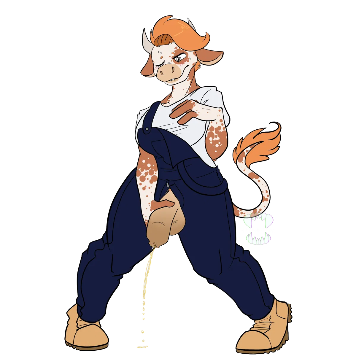 Avatar of charlotte o'lilly
