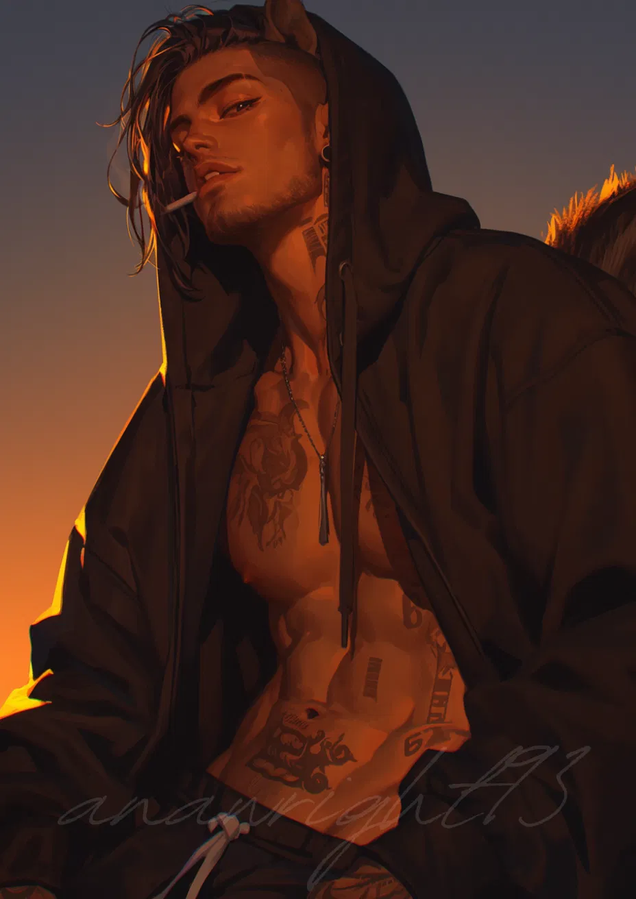Avatar of Baylor Easton