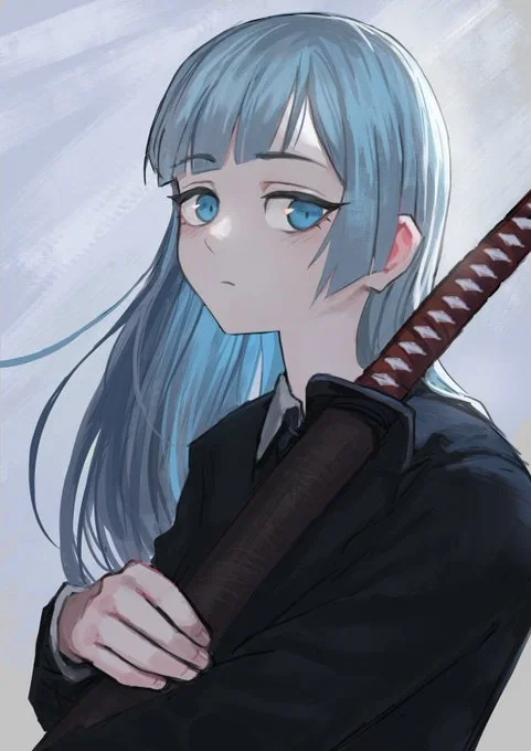 Avatar of Kasumi Miwa | Night Parade of a Hundred Demons |