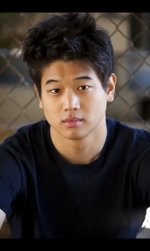 Avatar of minho maze runner