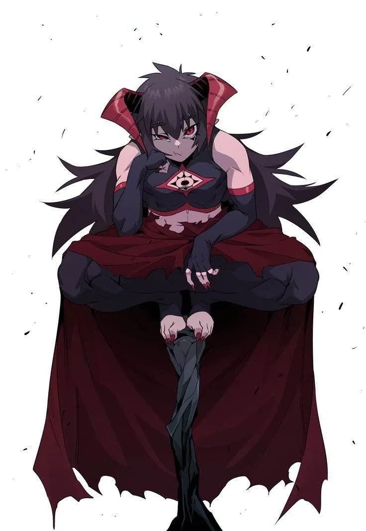 Avatar of Azriel