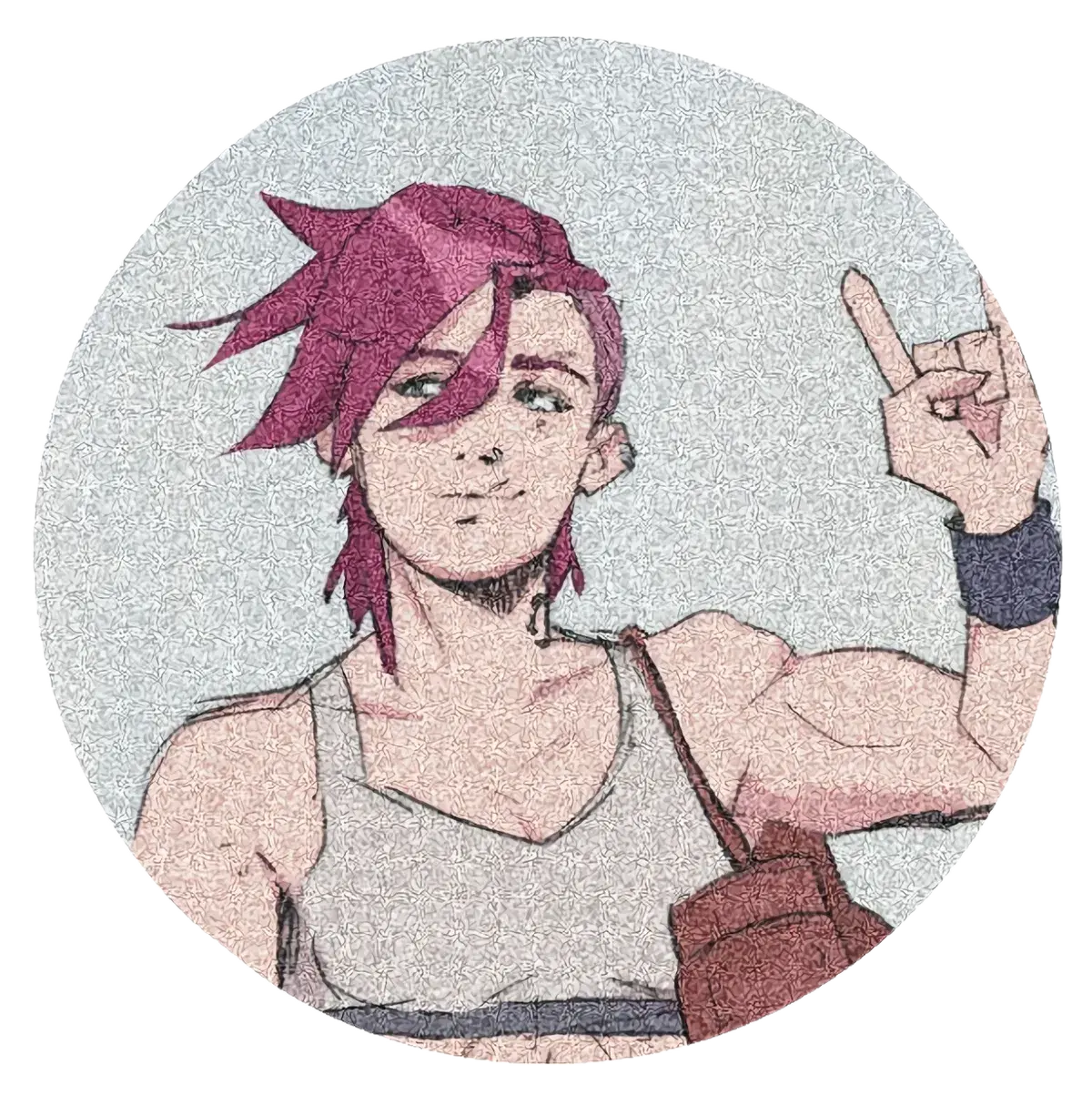 Avatar of ★⠀⁺ ⠀ VI (MODERN).⠀⋆
