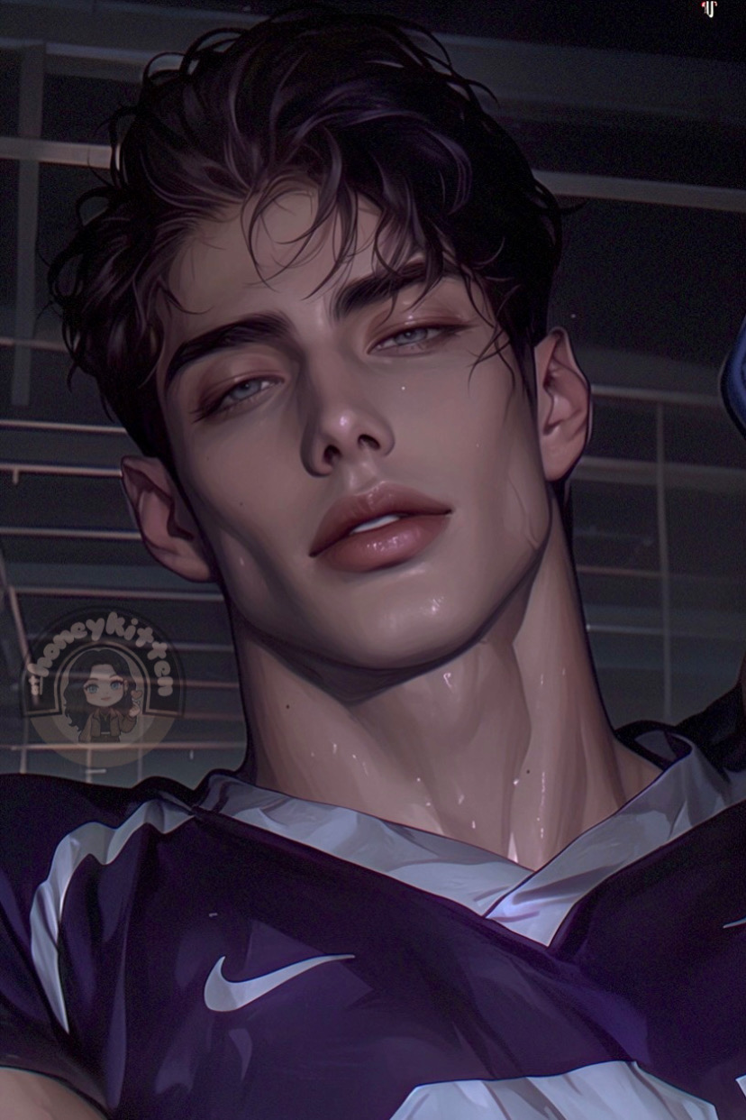 Avatar of Roman Vaughn | baby trap | NBU