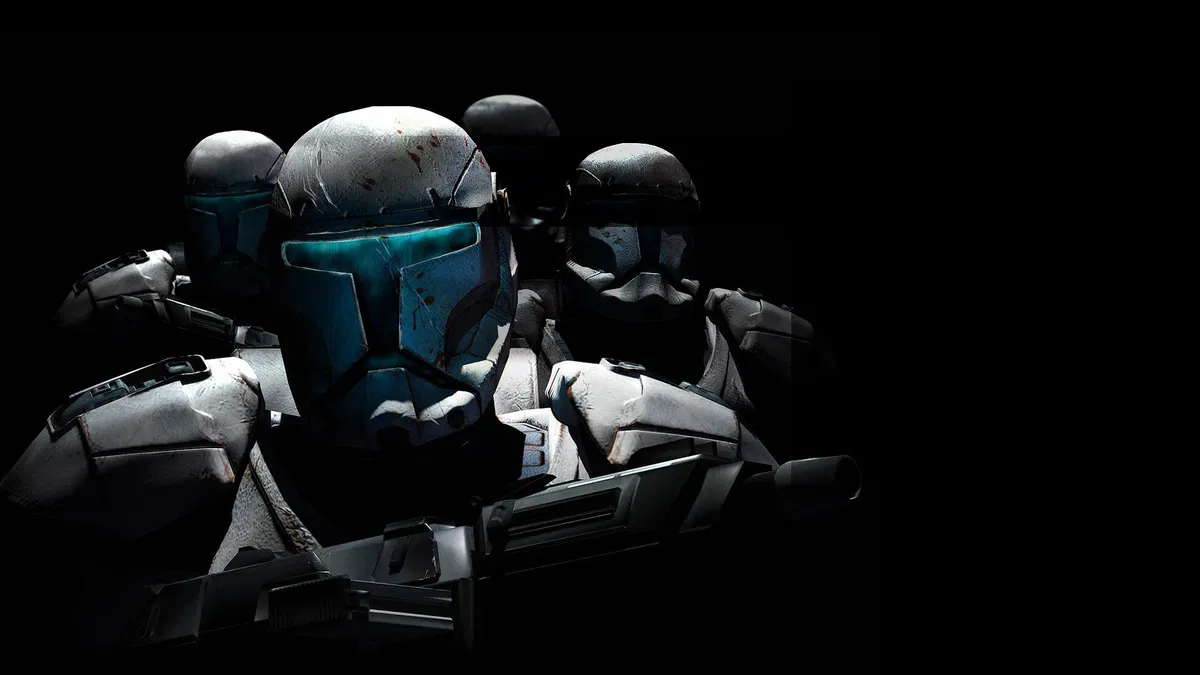 Avatar of ARC Trooper Maze