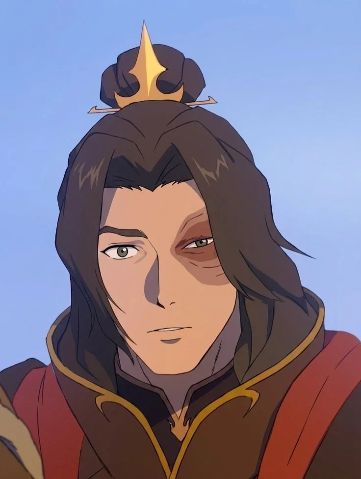 Avatar of Zuko