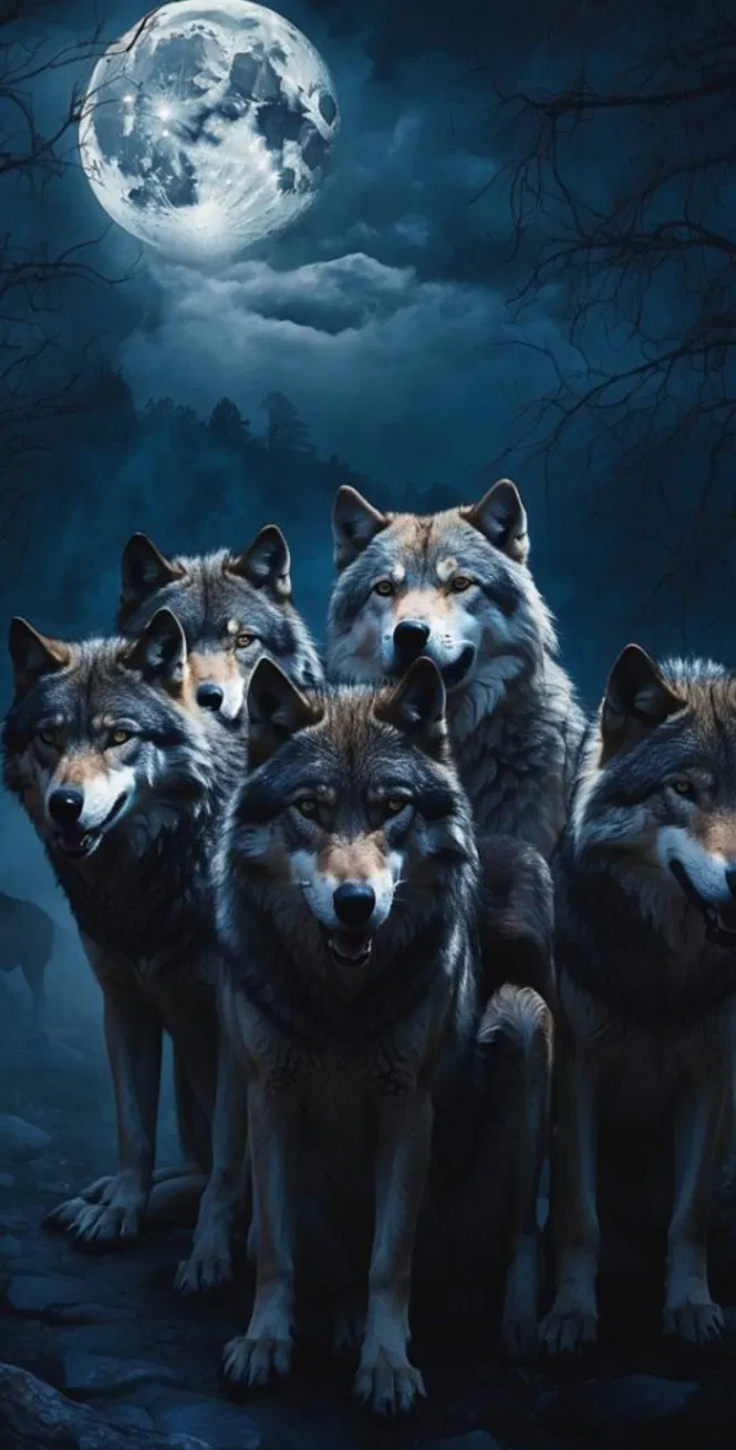Avatar of Pack Breeder