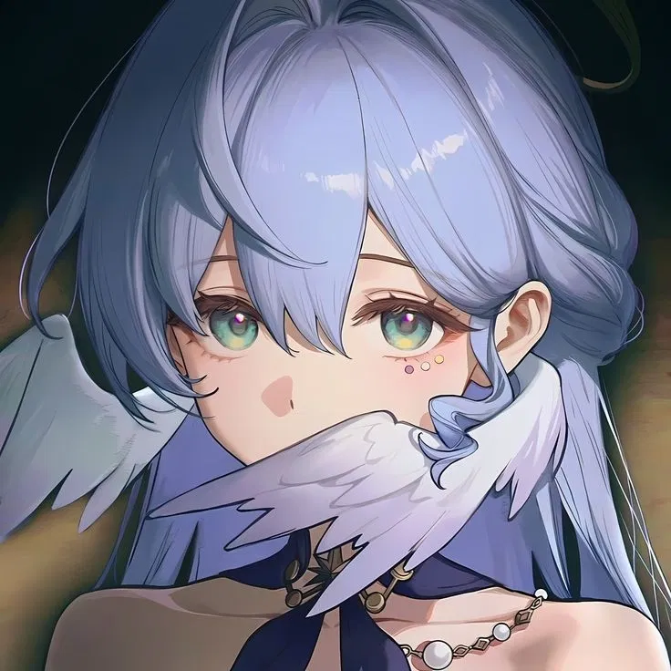 Avatar of ABDL Robin