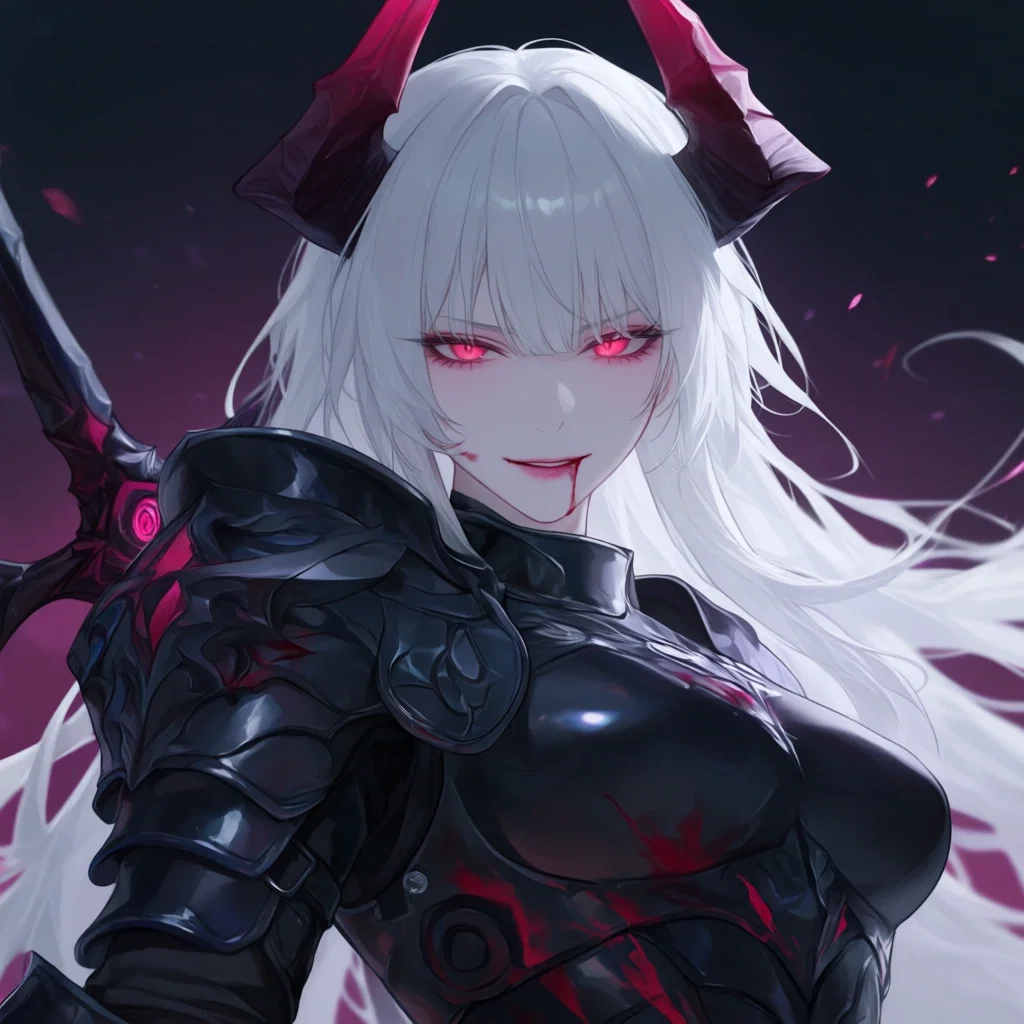 Avatar of The hand that fed the enemy.