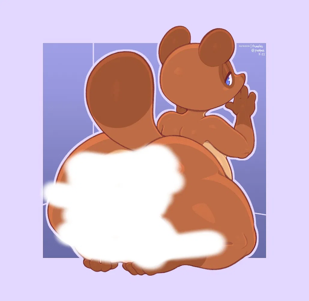 Avatar of Tom Nook - Day Off