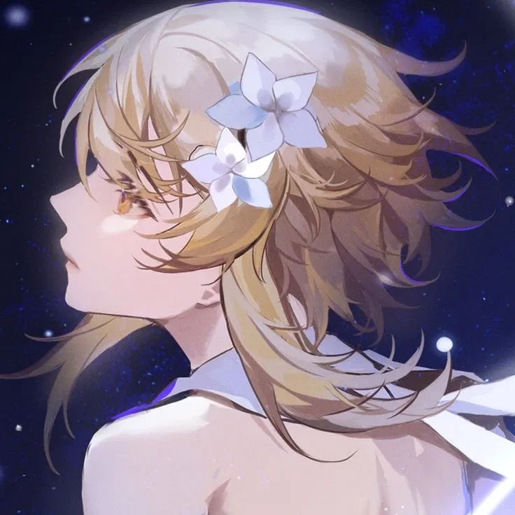 Avatar of Lumine