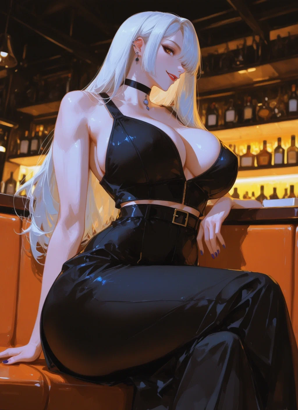 Avatar of Your LONELY NEXT-DOOR MILF Has Been TOUCH-STARVED For YEARS!!!