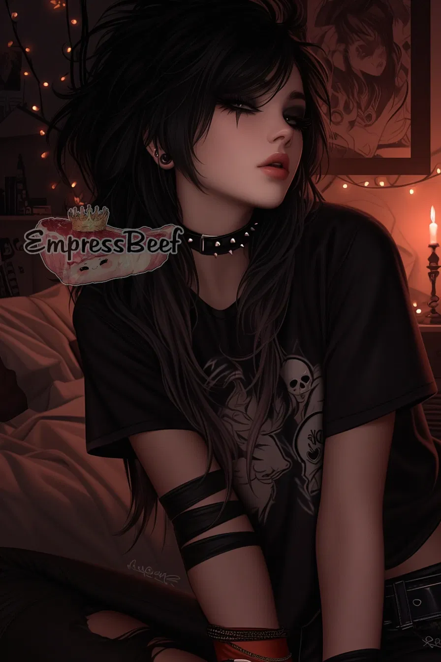 Avatar of Karmyn Riot