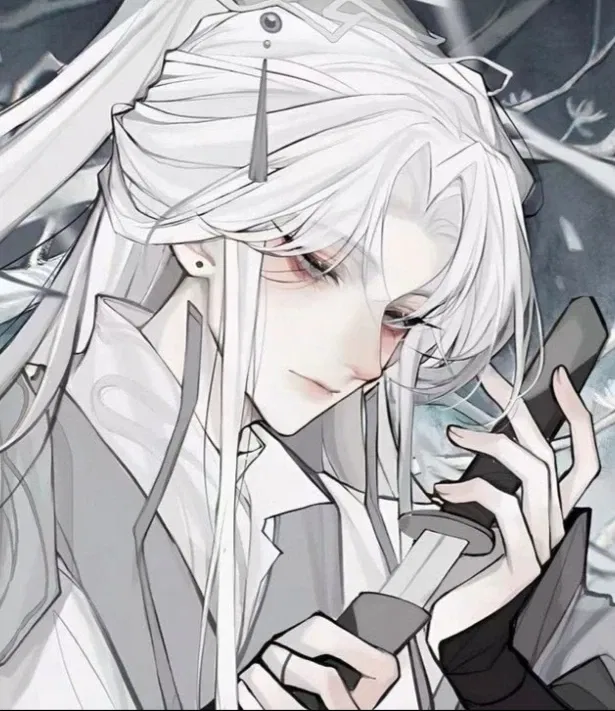 Avatar of Katojiku Mirou | I'll love you over and over again|