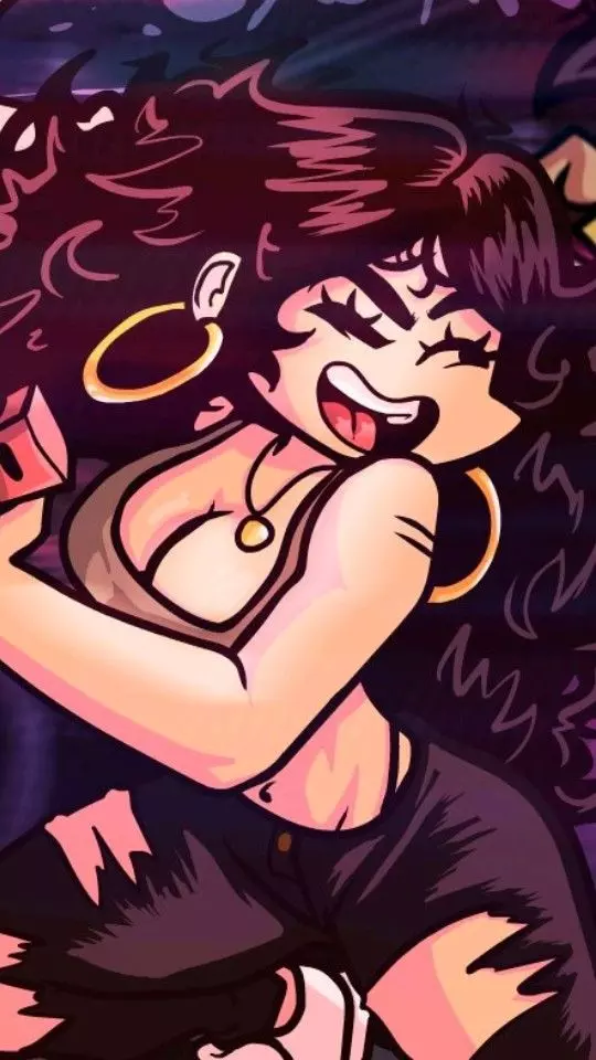 Avatar of Jasmine Cortez