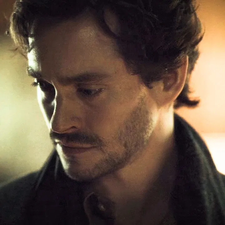 Avatar of ɞ⠀.⠀ WILL GRAHAM