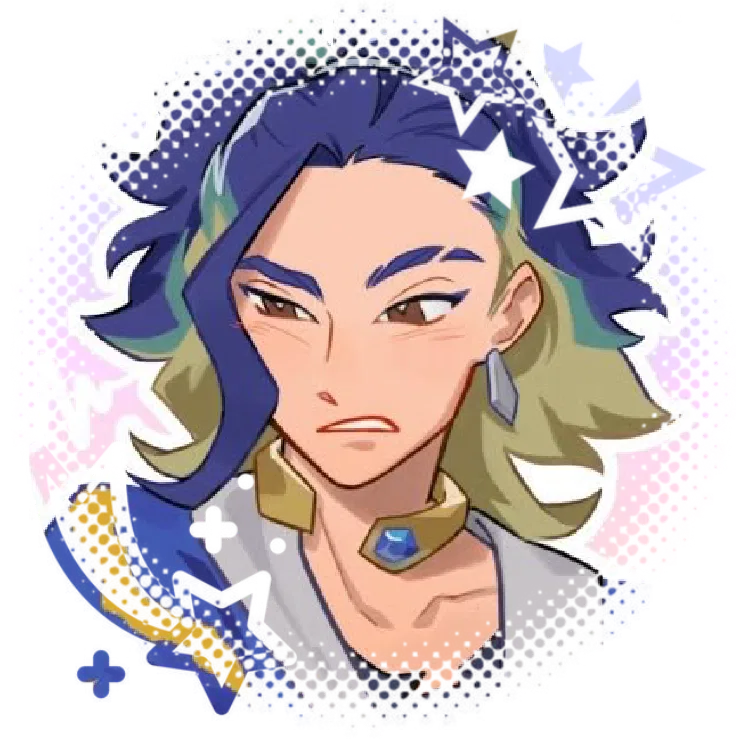 Avatar of Adaman