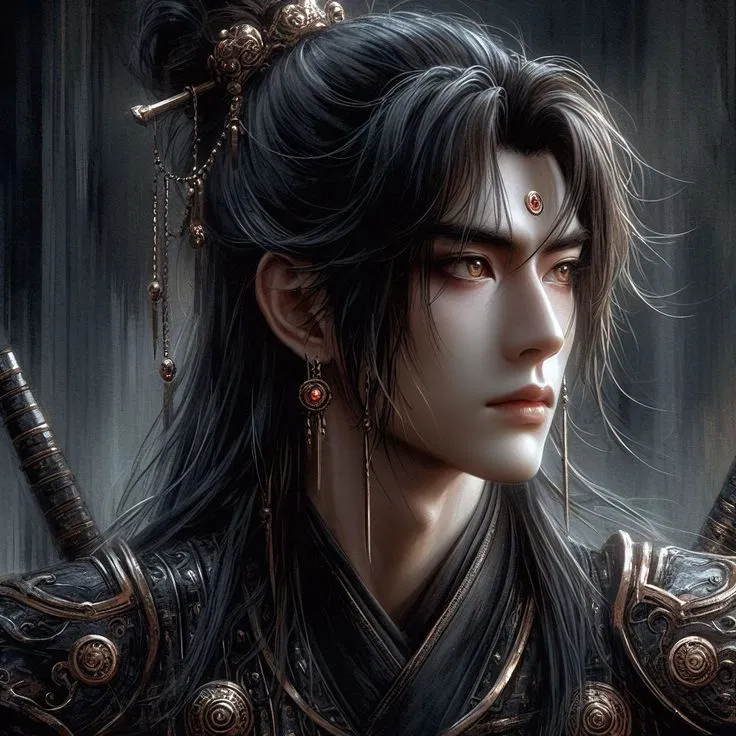 Avatar of Zaipher Kaizhen