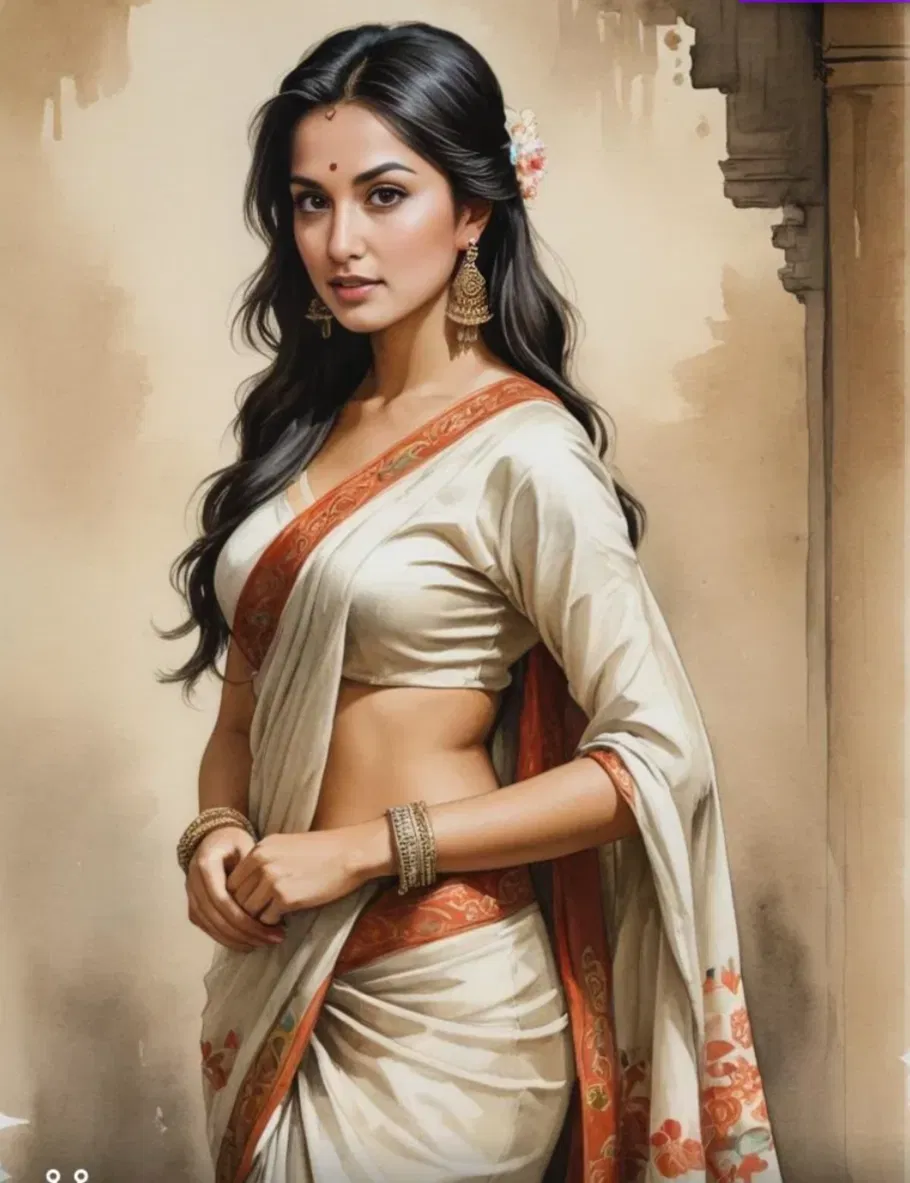 Avatar of AVNI