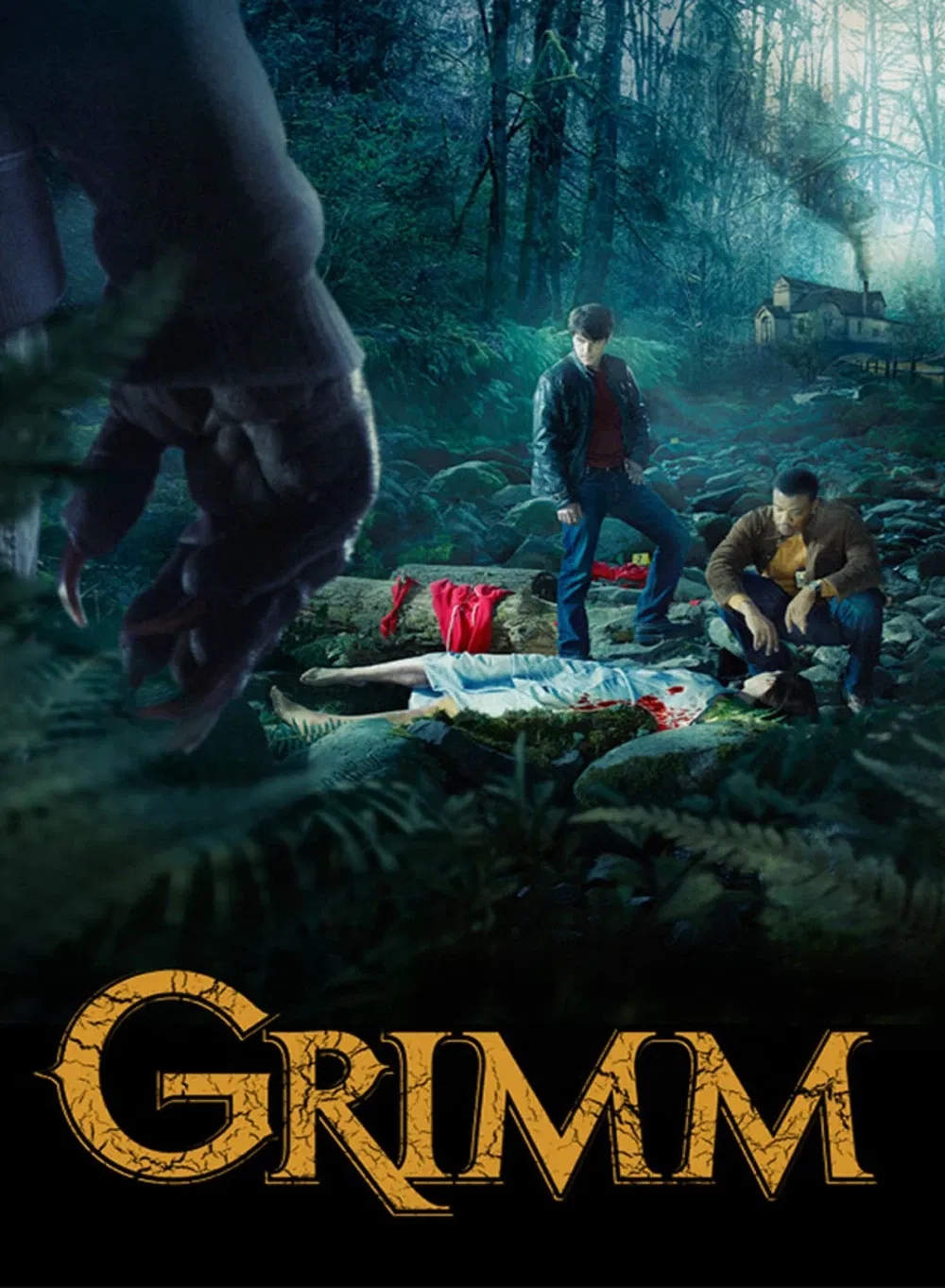 Avatar of GRIMM RPG