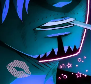 Avatar of Vinsmoke Sanji