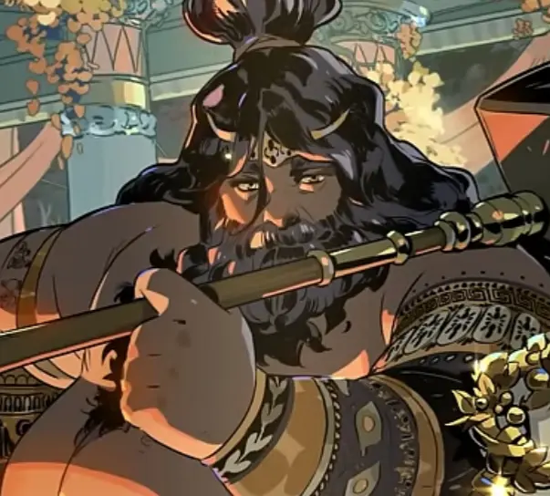 Avatar of Hephaestus 