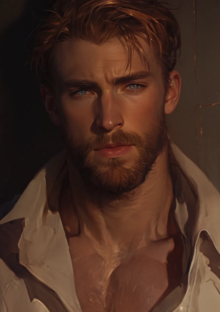 Avatar of Steve Rogers