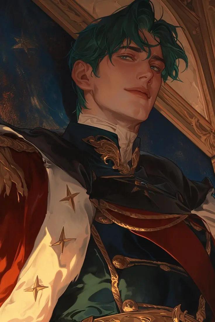 Avatar of Sir Rowan | A Knight’s Squire
