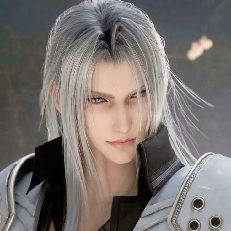 Avatar of Sephiroth