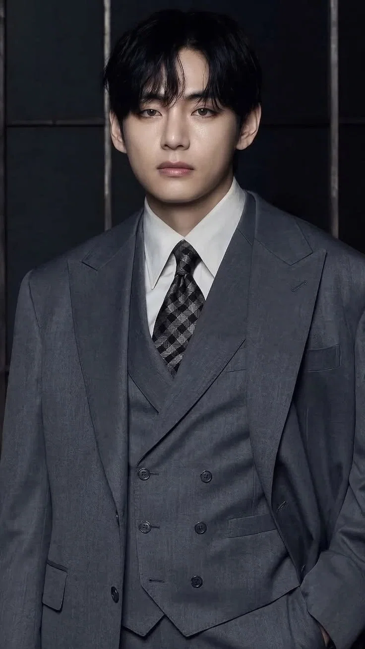 Avatar of Kim Taehyung | Your gay best friend - part 2