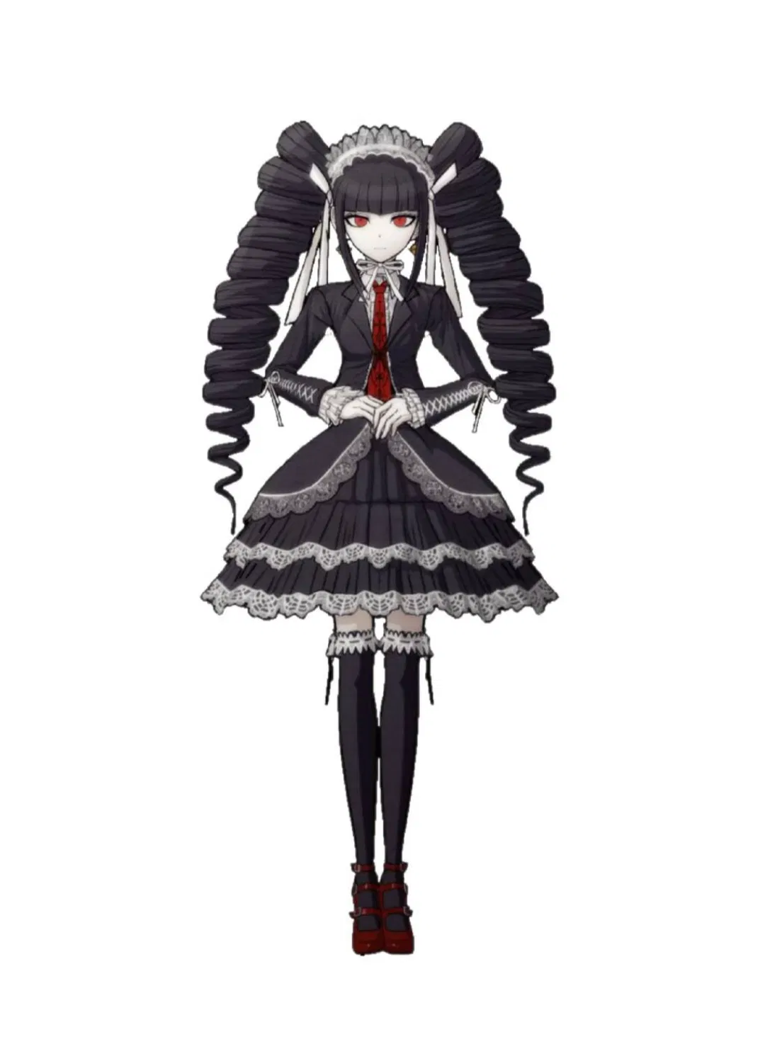 Avatar of Celestia Ludenberg