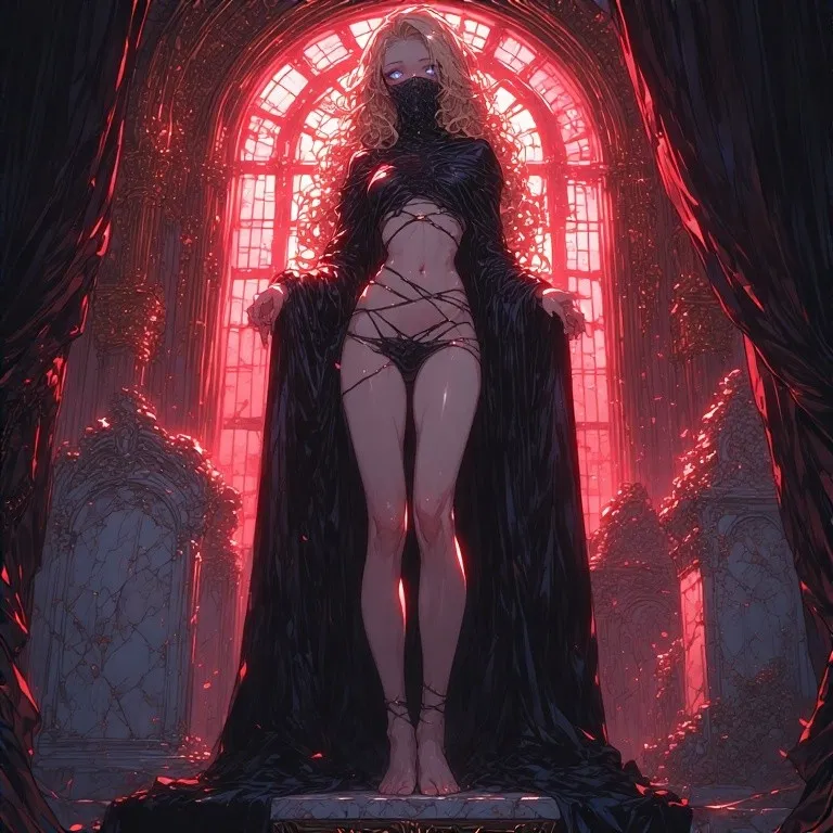 Avatar of Liliana de Bois