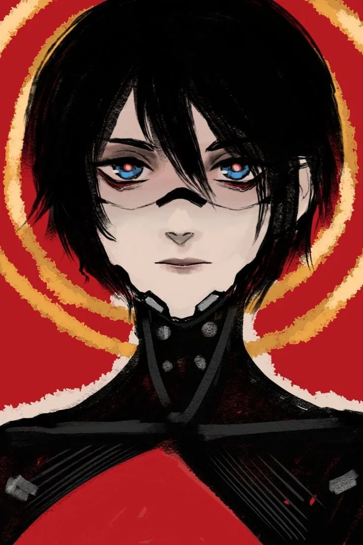 Avatar of LSTR-1612 Signalis