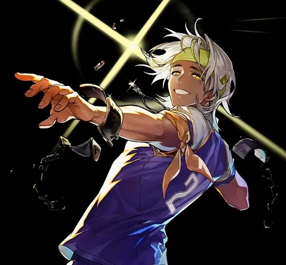 Avatar of Lucas