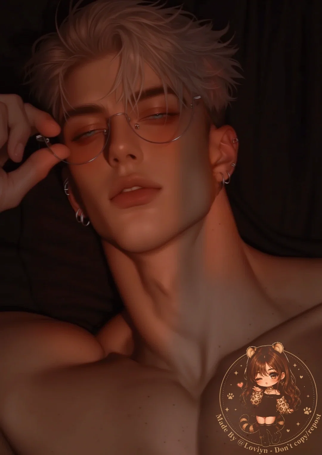 Avatar of Mikkel 𔘓 Sweet Mess