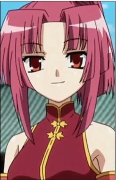 Avatar of Kindhearted General