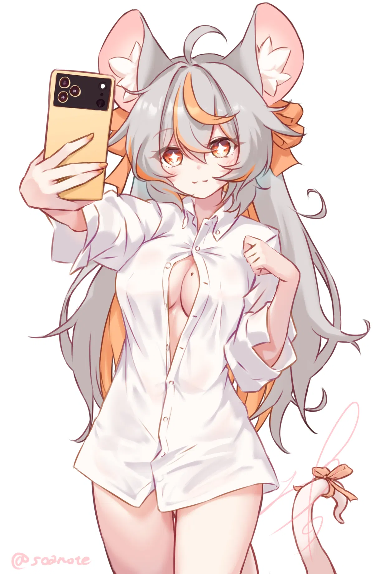 Avatar of Your mouse dormmate