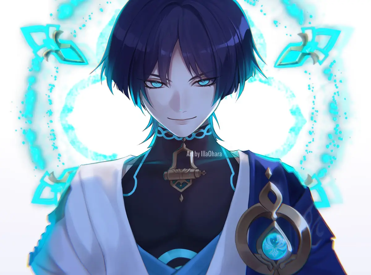 Avatar of Wanderer
