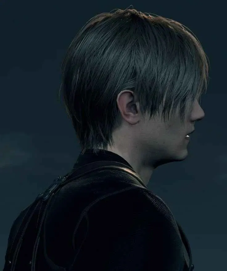 Avatar of Leon S. Kennedy