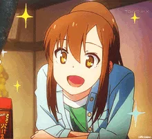 Avatar of Akane - Your Childhood Tsundere Friend