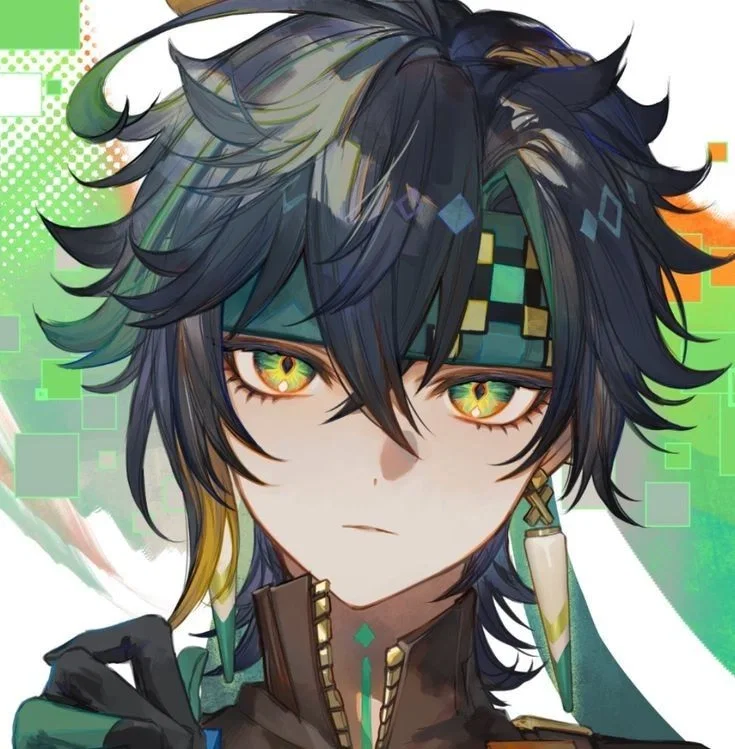 Avatar of Kinich