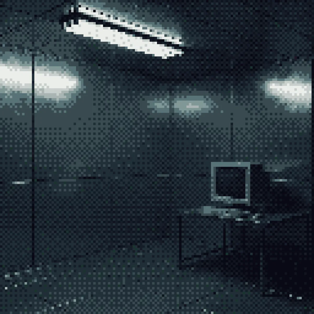 Avatar of Strange Anomalous Room [v1.0]