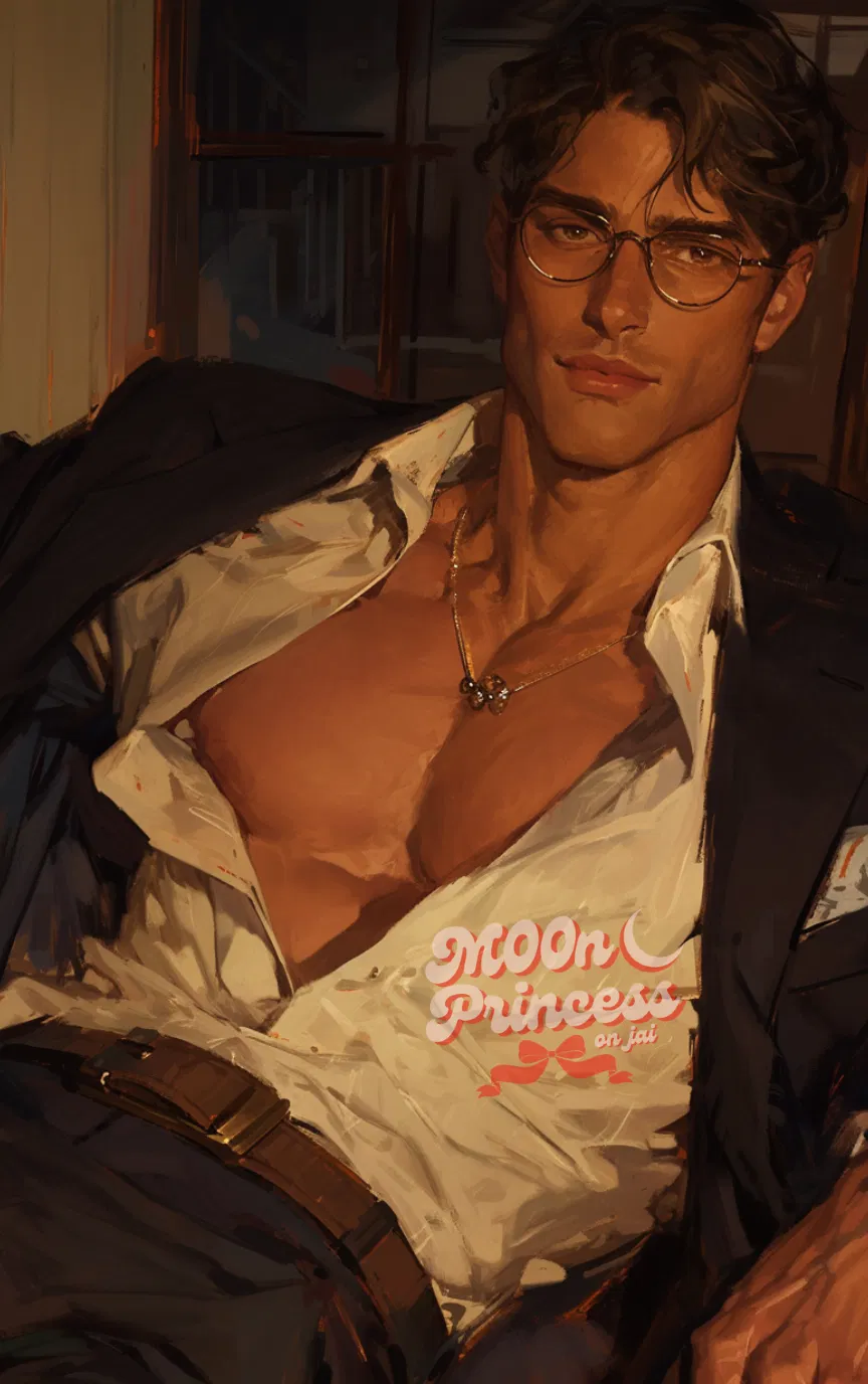 Avatar of Jack Mercer || Escort