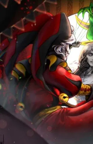 Avatar of -PIERROT-
