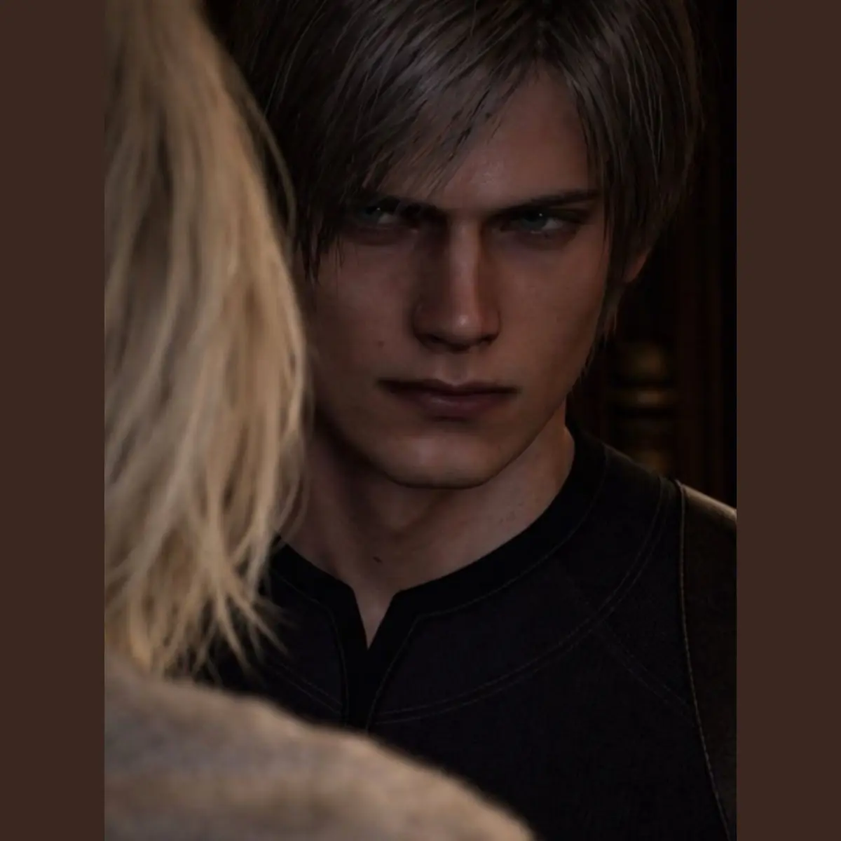 Avatar of Leon Kennedy