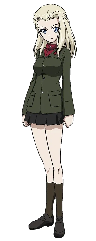 Avatar of Klara