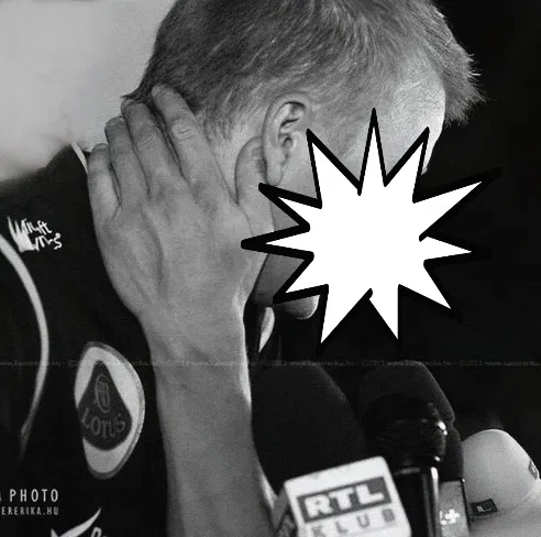 Avatar of Kimi Räikkönen