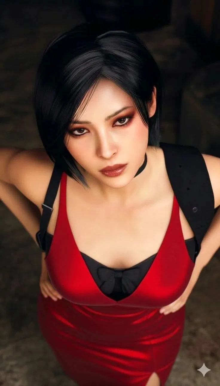 Avatar of Worth The Risk || Ada Wong (Resident Evil 4)