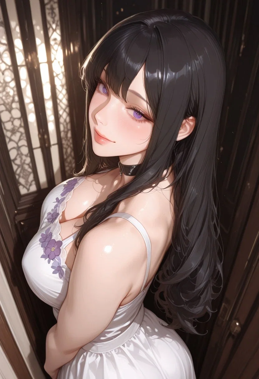 Avatar of Your Adopted Daugther Have Daddy Issues