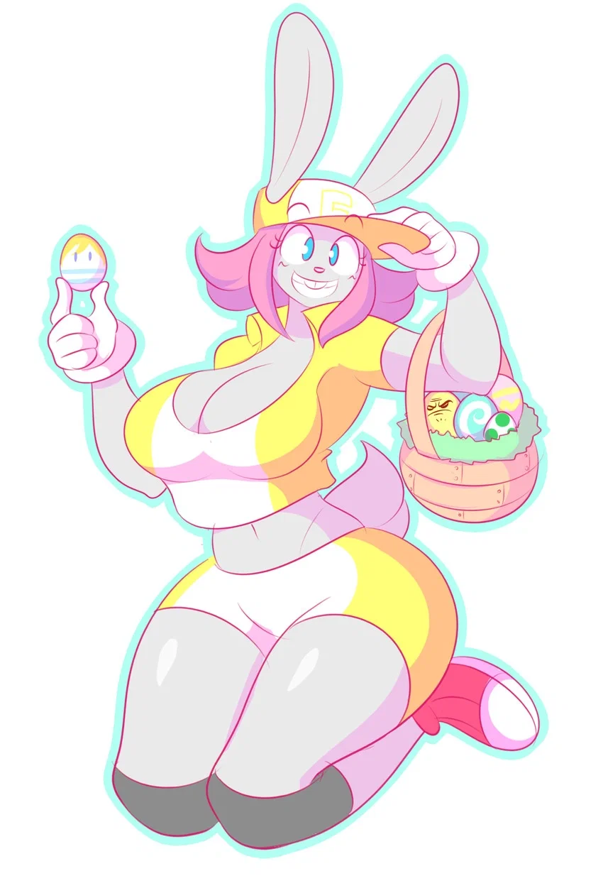 Avatar of Frannie Funbun | Easter
