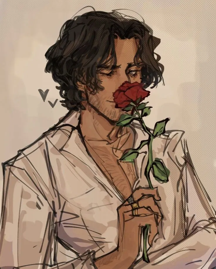 Avatar of Luis Serra Nevarro〢Royalty👑〢
